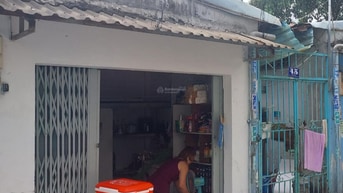Bán nhà cấp 4 tại Đường số 3, P. Tân Tạo A, Quận Bình Tân