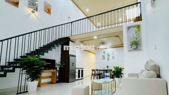 BÁN NHÀ HẺM PHẠM NGŨ LÃO BUÔN MA THUỘT