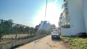 Bán Đất NGANG 8,2M gần đường Linh Đông Thủ Đức,Hẻm Nhựa 7M-121M2