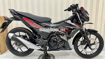 Satria 2019