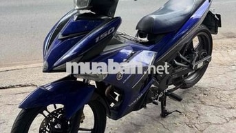 Yamaha Exciter 2018 150 Xanh