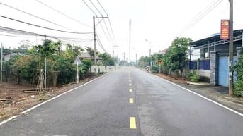 ĐẤT TRUNG TÂM TRẤN BIÊN – BIÊN HÒA, SỔ HỒNG SẴN