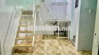 nhà trọ trong khu dân cư visip 1