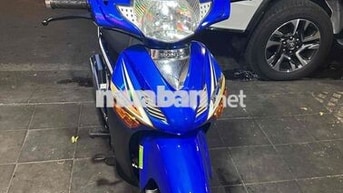 Honda Future Neo 2009 Xanh