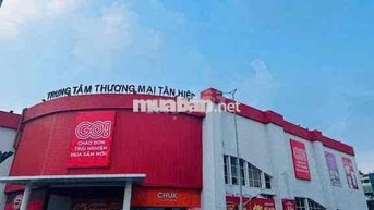 BÁN ĐẤT MỘT XẸC NGUYỄN ÁI QUỐC ĐỐI DIỆN BỆNH VIỆN 7B