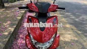 Yamaha 2023 Đỏ 6000 km