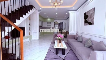 BÁN NHÀ MĂT TIỀN B3 THÔN 6 CƯEBUR