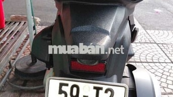 Honda SH Mode 125 ABS 2021 Xám nhám