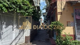 BÁN NHÀ 2MT NGUYỄN TRI PHƯƠNG, Q.10 – 5 TẦNG, DT: 60 m² CHỈ 10.5 TỶ TL