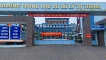 CHÍNH CHỦ CẦN BÁN ĐẤT THỔ CƯ - PHƯỜNG THỚI HÒA, TP. HỒ CHÍ MINH