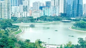 TBĐG thửa đất 03, bản đồ 26 tại Thiện Kế, huyện Bình Xuyên, Vĩnh Phúc