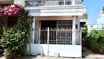 Bán nhà Hàng hiếm-DT62m2-2tầng-3PN-2MTôtô-Hòn xện-Bắc Nha Trang-4ty480