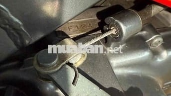 Suzuki Xipo 120 2000 Đỏ