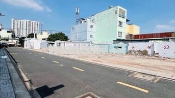 Bán đất tại Trương Đình Hội, 6,5 tỷ, 68m2, hàng hiếm giá tốt