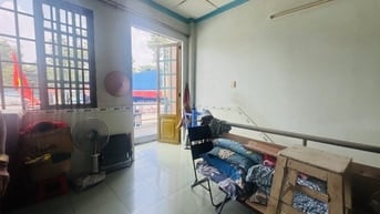 Nhà riêng có diện tích 42m2, 2 tầng, 2PN + 2WC/PT, giá 5,3 tỷ VND tại 