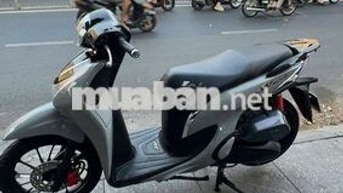 Honda SH Mode 2021 Xám Đã sử dụng