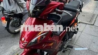 Yamaha Exciter 135 2012 Đỏ Đã qua sử dụng