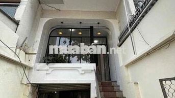 MẶT TIỀN HOÀNG DIỆU 2 6PN 4WC HẦM ĐỂ XE NHÀ 3 TẦNG SIÊU RỘNG LÀM VPCTY