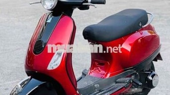 Piaggio Vespa LX Fi biển tp chính chủ