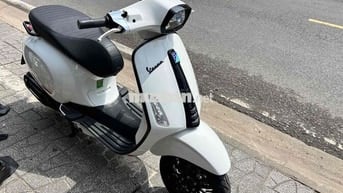 Vespa Sprint 125 S 2024 ❇️Đồng Moto Đà Lạt❇️