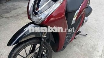 Honda SH Mode 2023 ABS Đỏ