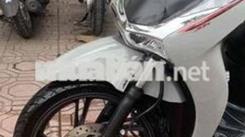 Honda SH125i 2024 ABS Xám đen