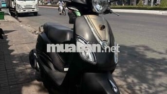 SYM Attila V 2016 Đen 6353 km