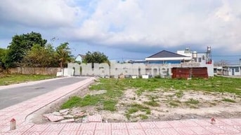 CHÍNH CHỦ BÁN GẤP 2 LÔ LIỀN KỀ - 10x21 - 1SẸC HUỲNH VĂN NGHỆ, BỬU LONG