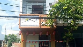 Nhà mặt tiền Trần Ngọc Quế- Phường Ninh Kiều