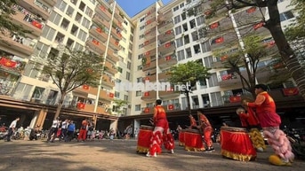 Chính chủ cần bán căn hộ An Viên 1, Khu Nam Long Trần Trọng Cung