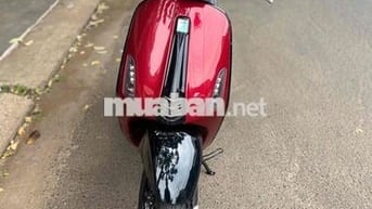 Bán Vespa Sprint 2017 chất đẹp