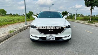 Mazda CX5 sx 2021 đk 2022 2.0Premium 8000 Km