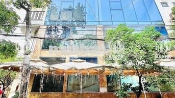 🔴CHO THUÊ TOÀ NHÀ 29 A4 KHU K300 GÓC 2 MẶT TIỀN