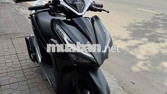 Honda Click Thái 150 2021 Đen 2000km
