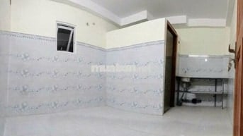 Phòng trọ cho thuê giá sinh viên, có hầm xe, thang máy