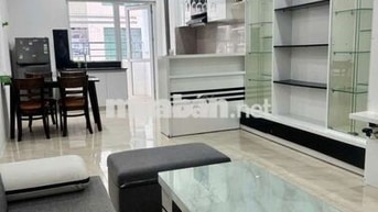 Cho thuê căn hộ 2 phòng ngủ Oceanus Apartment – Mường Thanh Viễn Triều