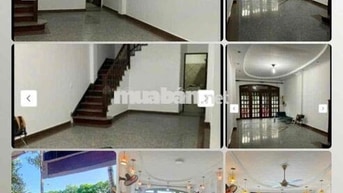 Sang nhượng nhà nguyên căn quận 1