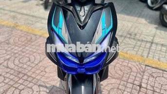 ❤️Yamaha NVX 155 2017 ABS Khóa Chìa, BSTP 9Chủ