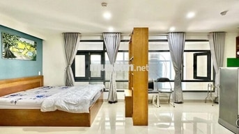 CĂN HỘ Studio CHO THUÊ TRUNG TÂM NHA TRANG, Gần biển