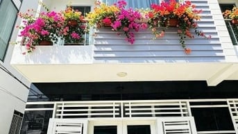 SIÊU PHẨM LÔ GÓC LÊ VĂN SỸ QUẬN 3 – 4 TẦNG - GIÁ TỐT CHỐT NHANH 