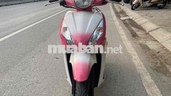 Honda Vision êm đẹp như mới