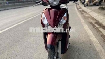 Honda Vision chính chủ đời cao zin đẹp như hình