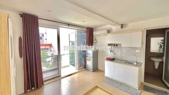 Căn hộ mini Ngõ 27 Lâm Hạ - Long Biên 3tr6- 4tr5
