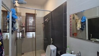 Mặt tiền kinh doanh Đặng Thuỳ Trâm, 115m2, ngang 5m, 5 tầng, giá tốt