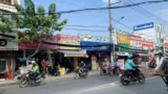 Bán Nhà 8x18m, 3 Tầng, Giá 26Tỷ, PHAN HUY THỰC p.Tân Kiểng, Q.7