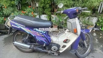 Kawasaki Max II Tím bstp xe nhật 