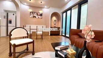 📢📢📢 BÁN NHÀ TRUNG TÂM THÀNH PHỐ - TRỤC ĐƯỜNG NGUYỄN VĂN LINH -