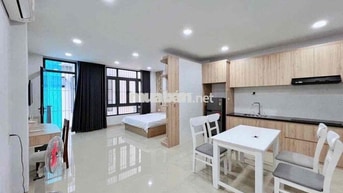 Cho Thuê Căn Hộ Hà Quang - Đường Số 7