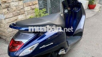 Yamaha Grande ABS 2019 Xanh 25000 km