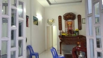 Bán nhà C4 đường Quang Trung Hiệp Phú ,Hẻm 3M nhựa,gần Cấp 2 HOA LƯ
